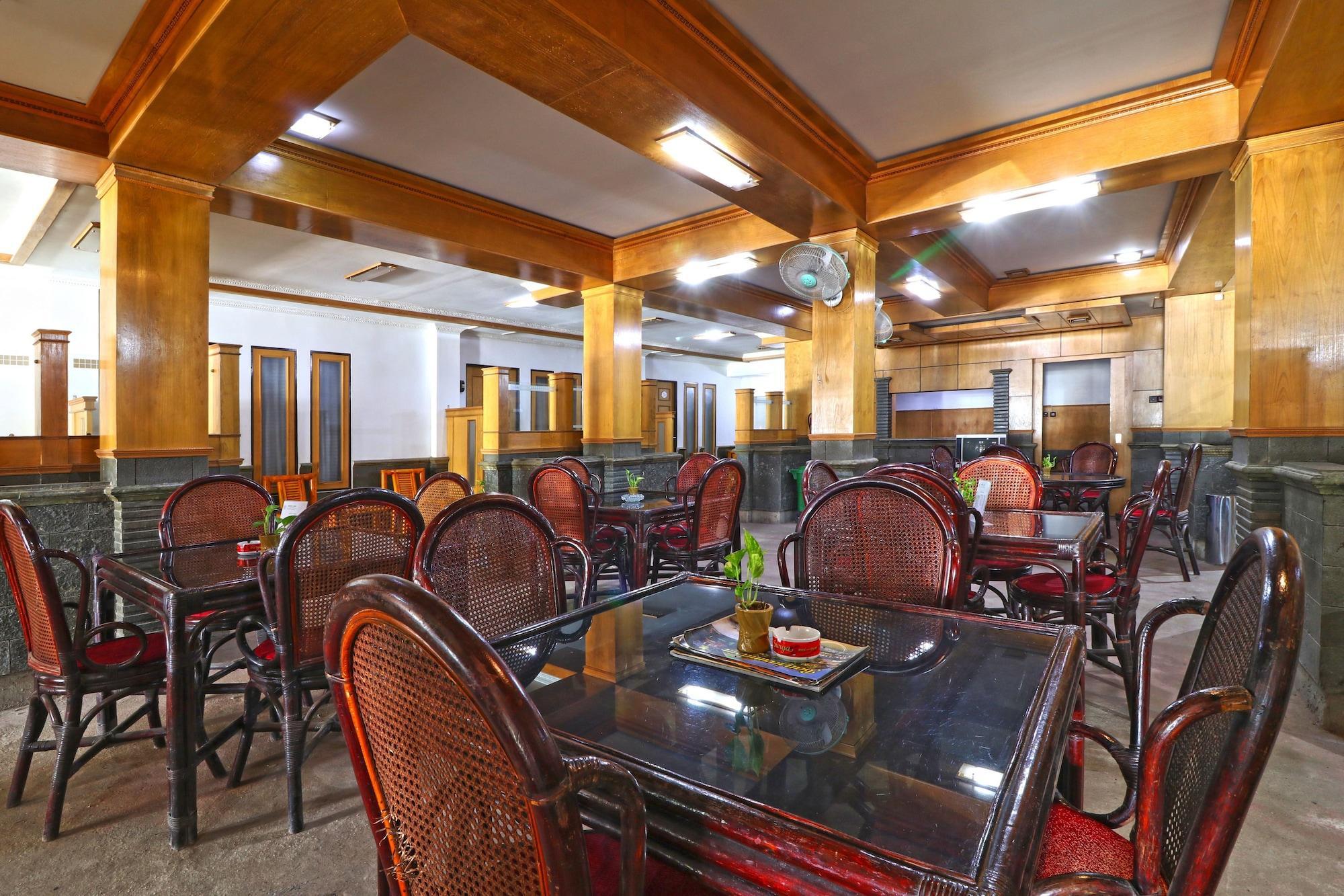 Hotel Sas Syariah Banjarmasin  Exterior foto